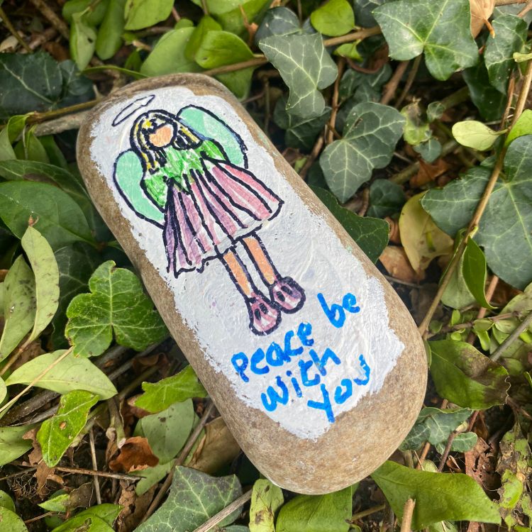 Angel Festival in Kintbury (2)