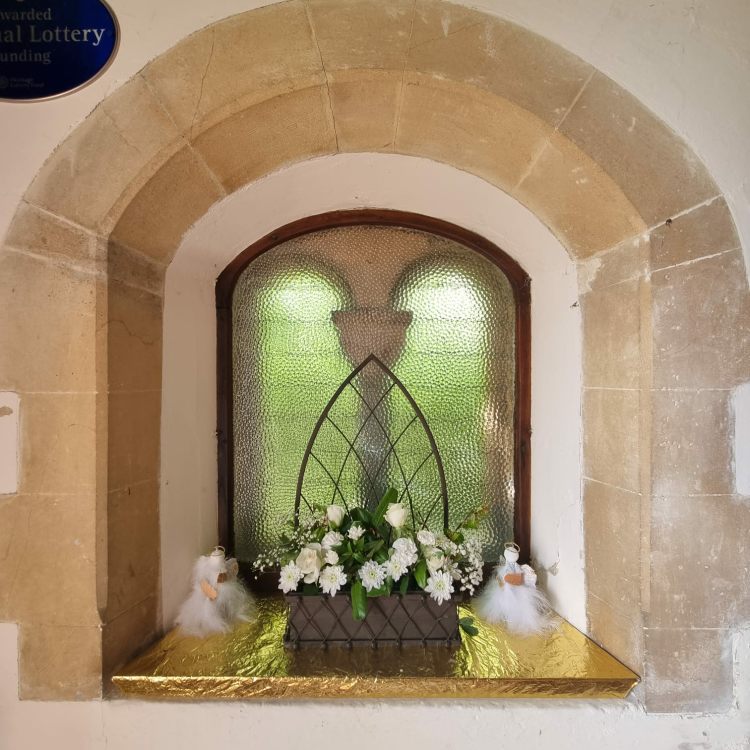 Angel Festival in Kintbury (8)