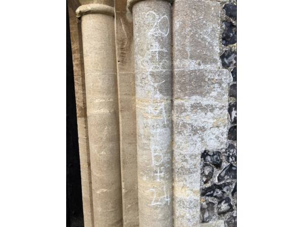 Kintbury's Epiphany Service (1)