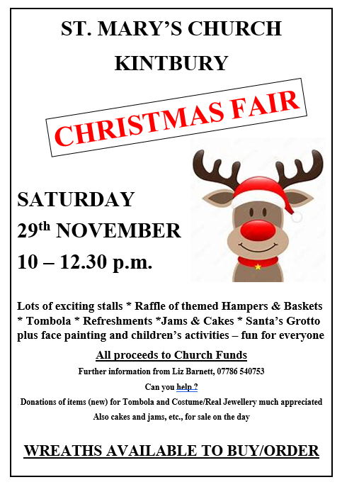 Christmas Fair