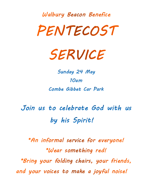 Pentecost